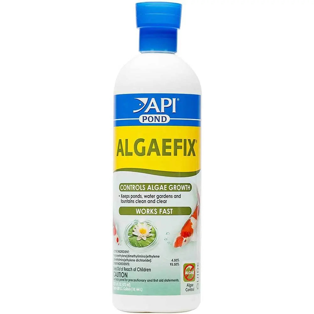 API Pond Algae Fix - Kellyville Pets