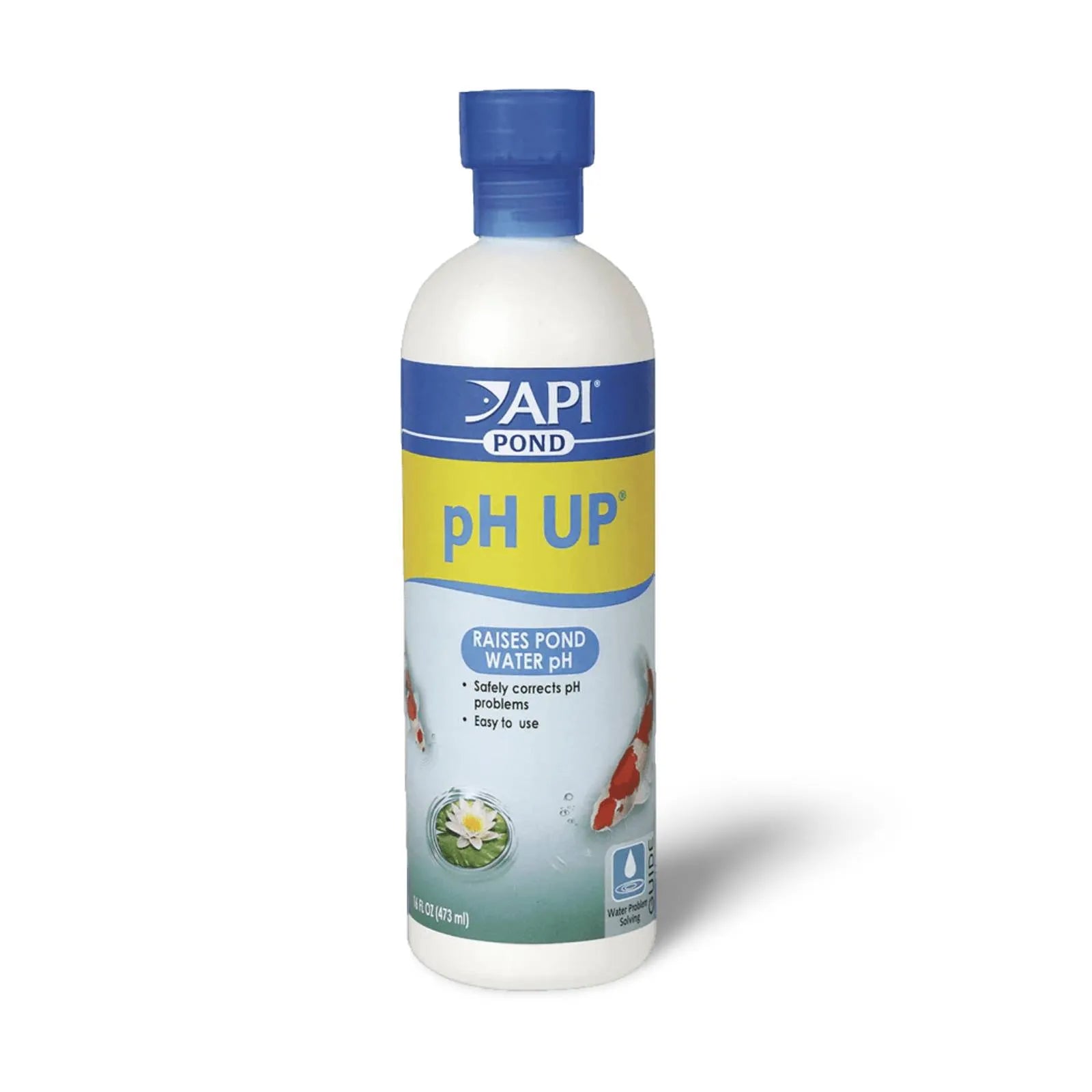 API PondCare pH Up - 473ml