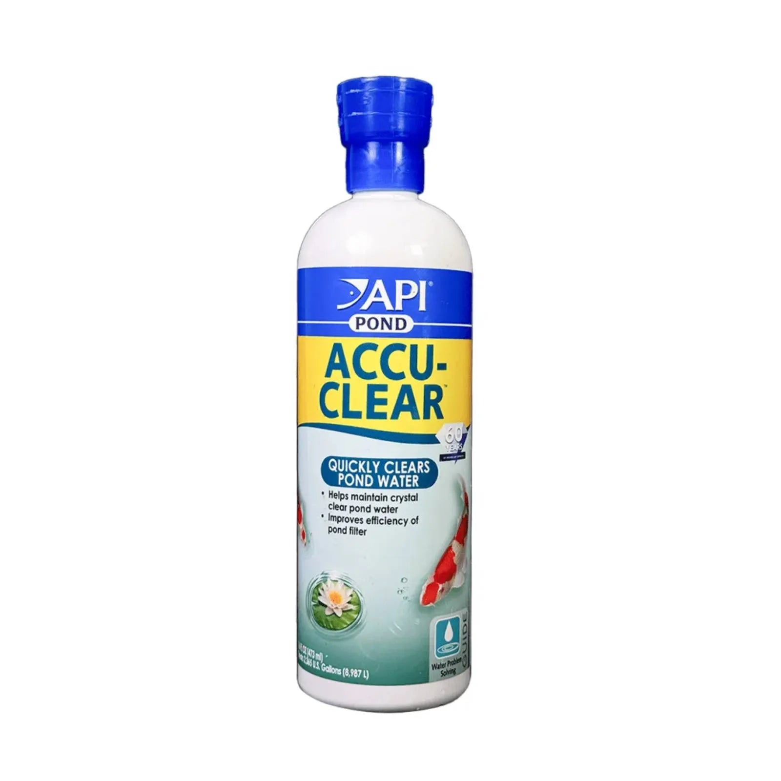 API PondCare AccuClear - 473ml