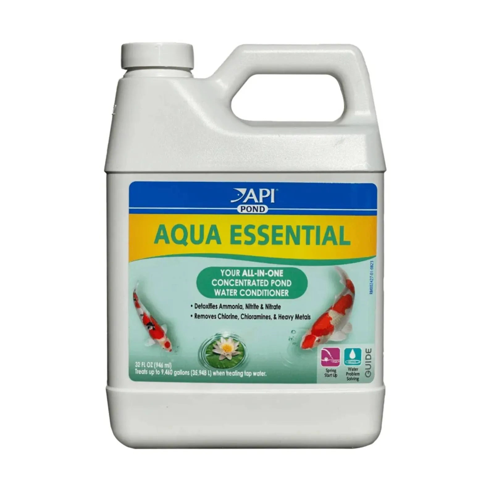 API Pond Aqua Essential - 946ml