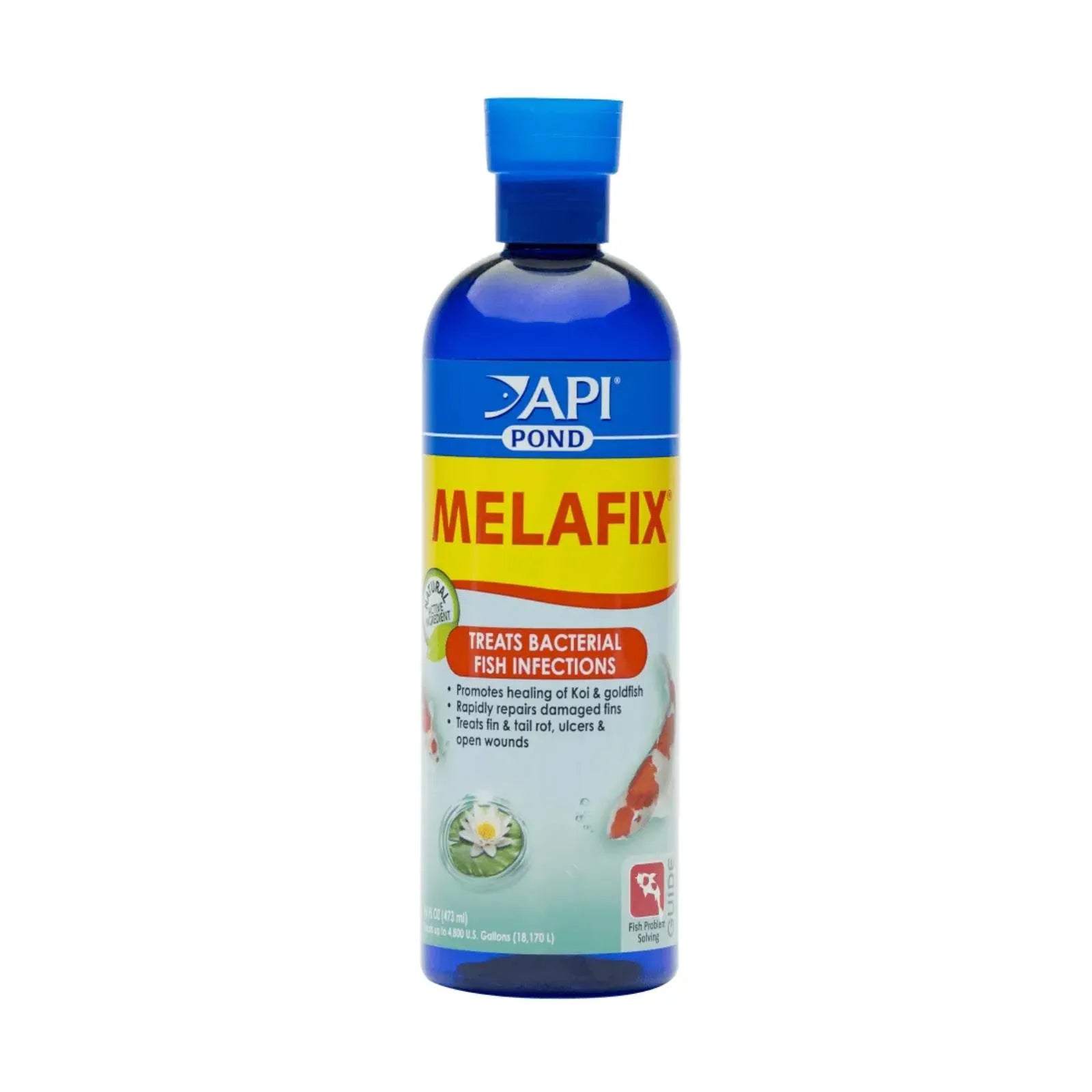 API Melafix PondCare - 473ml