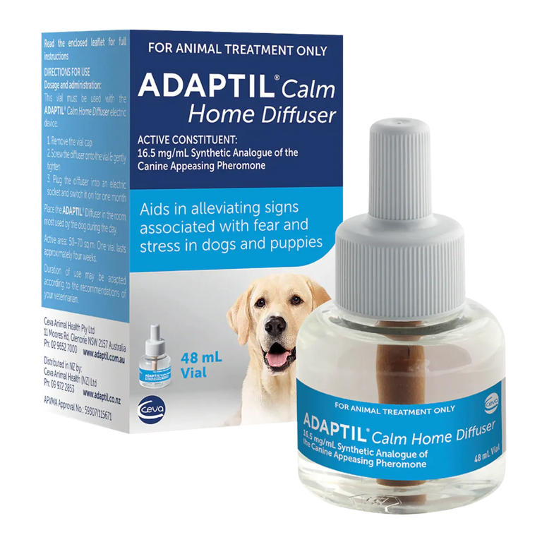 Adaptil Calm Home Diffuser Refill Adaptil