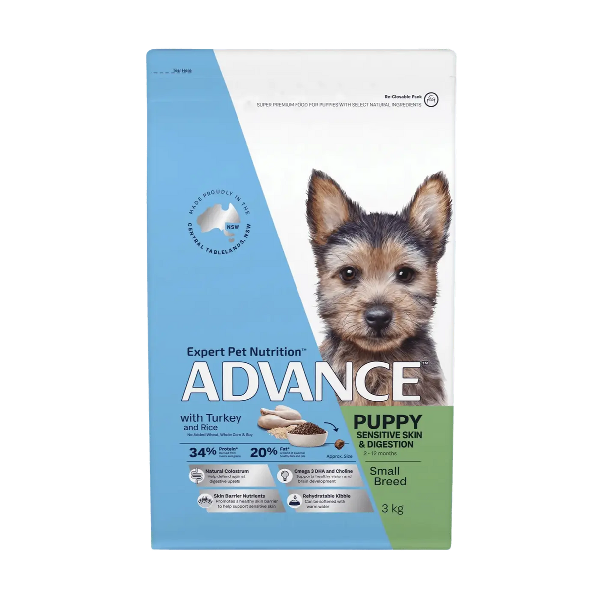 dog grooming puppy food ratings 2019