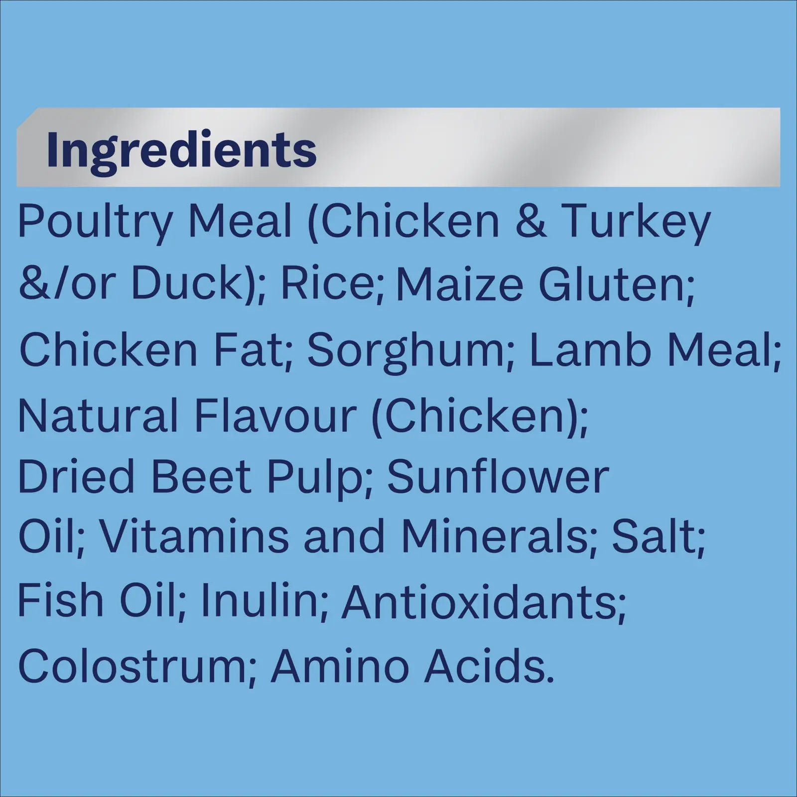 Advance Dog Food Puppy Small Breed Sensitive Skin & Digestion with Turkey and Rice - Kellyville Pets