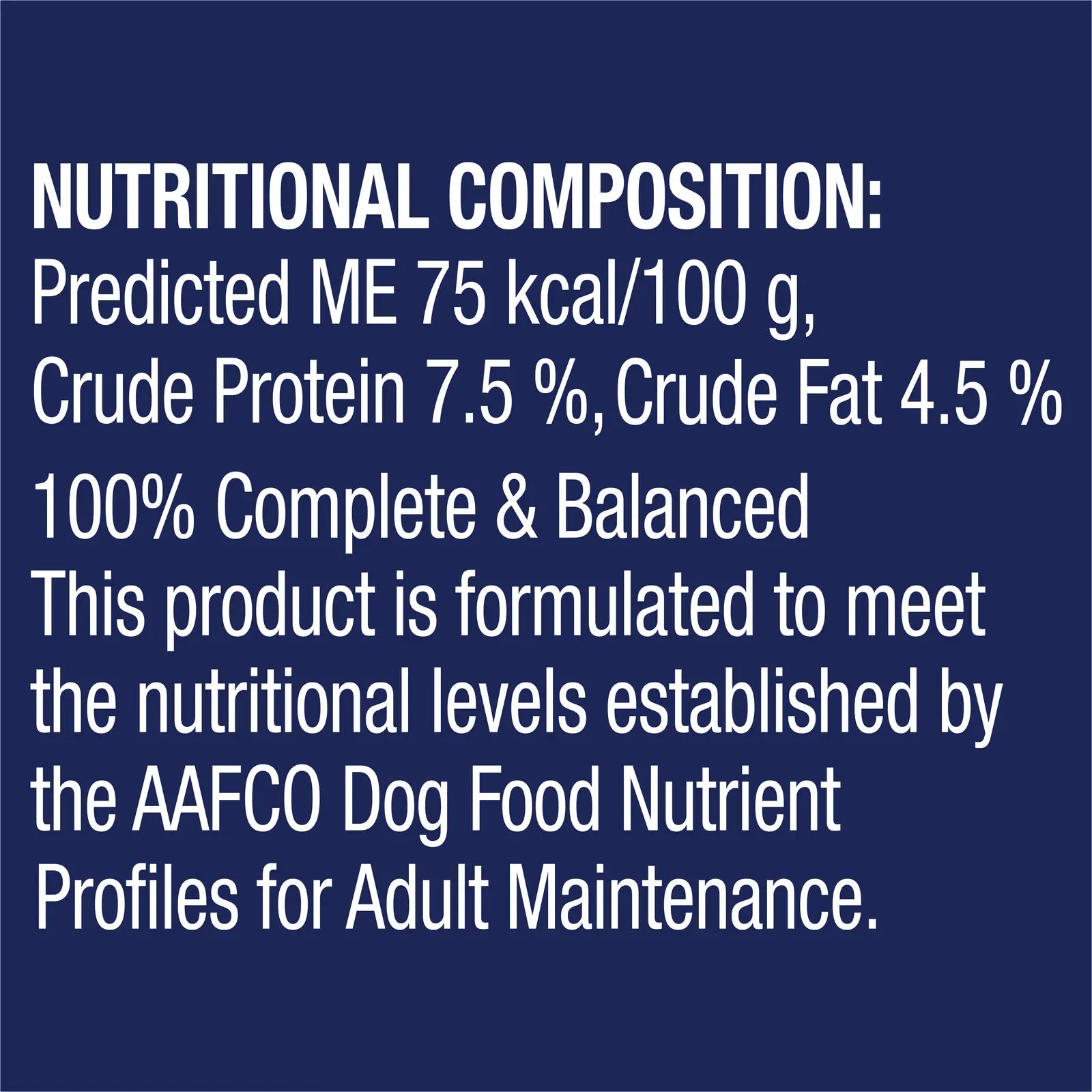 Advance Dog Food Tray Adult Healthy Ageing Chicken & Rice 12x100g - Kellyville Pets