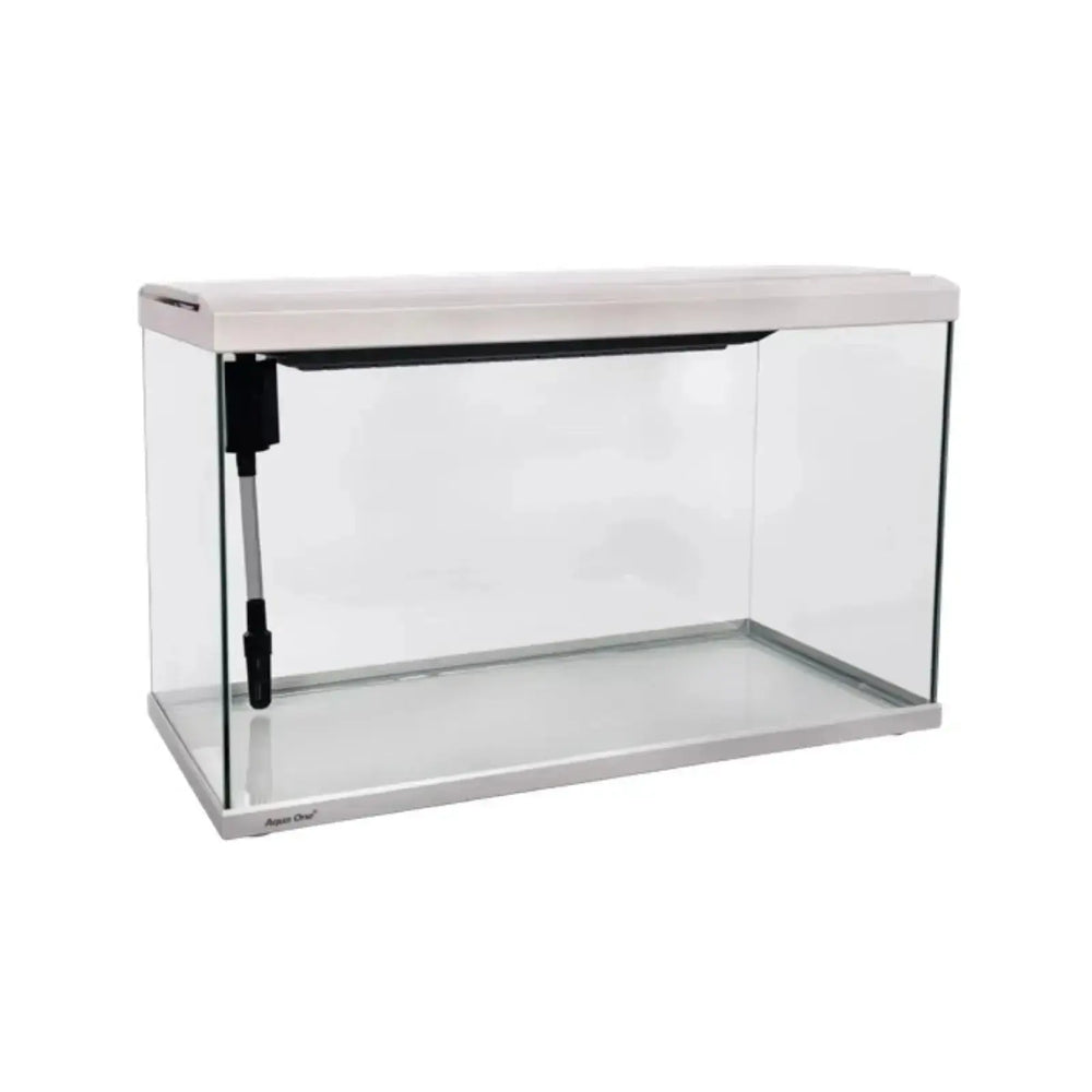 Aqua One 125 Litre LifeStyle Classic Complete Glass Aquarium
