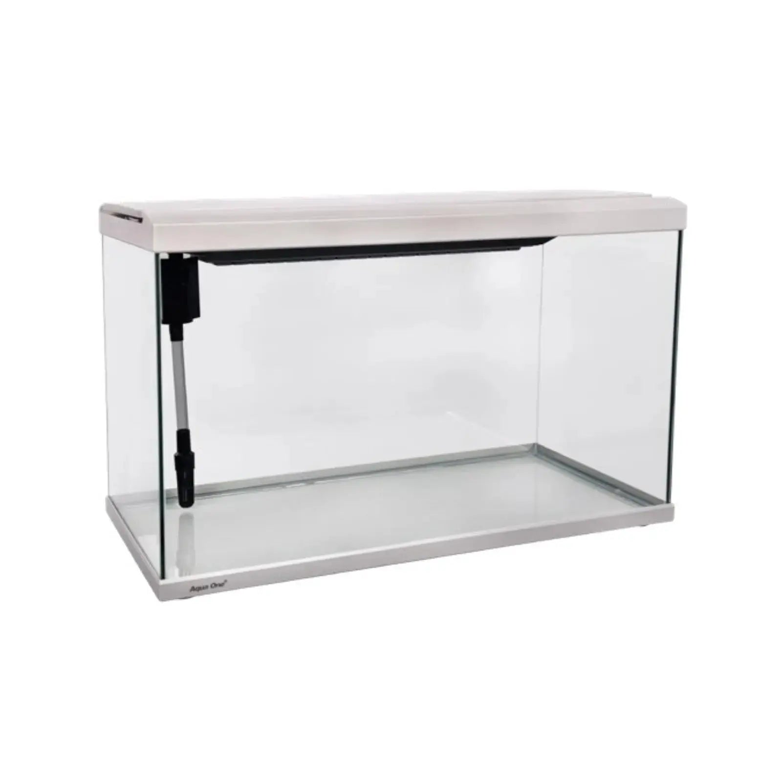 Aqua One 125 Litre LifeStyle Classic Complete Glass Aquarium Aqua One