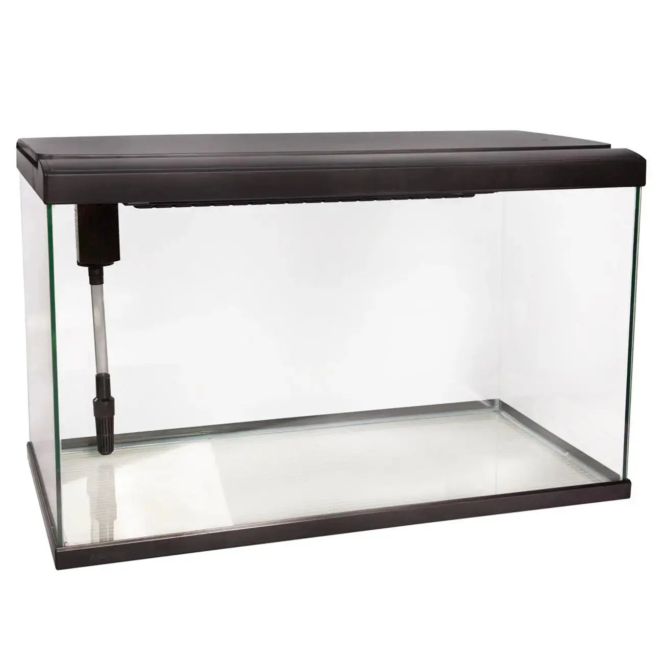 Aqua One 125 Litre LifeStyle Classic Complete Glass Aquarium Aqua One