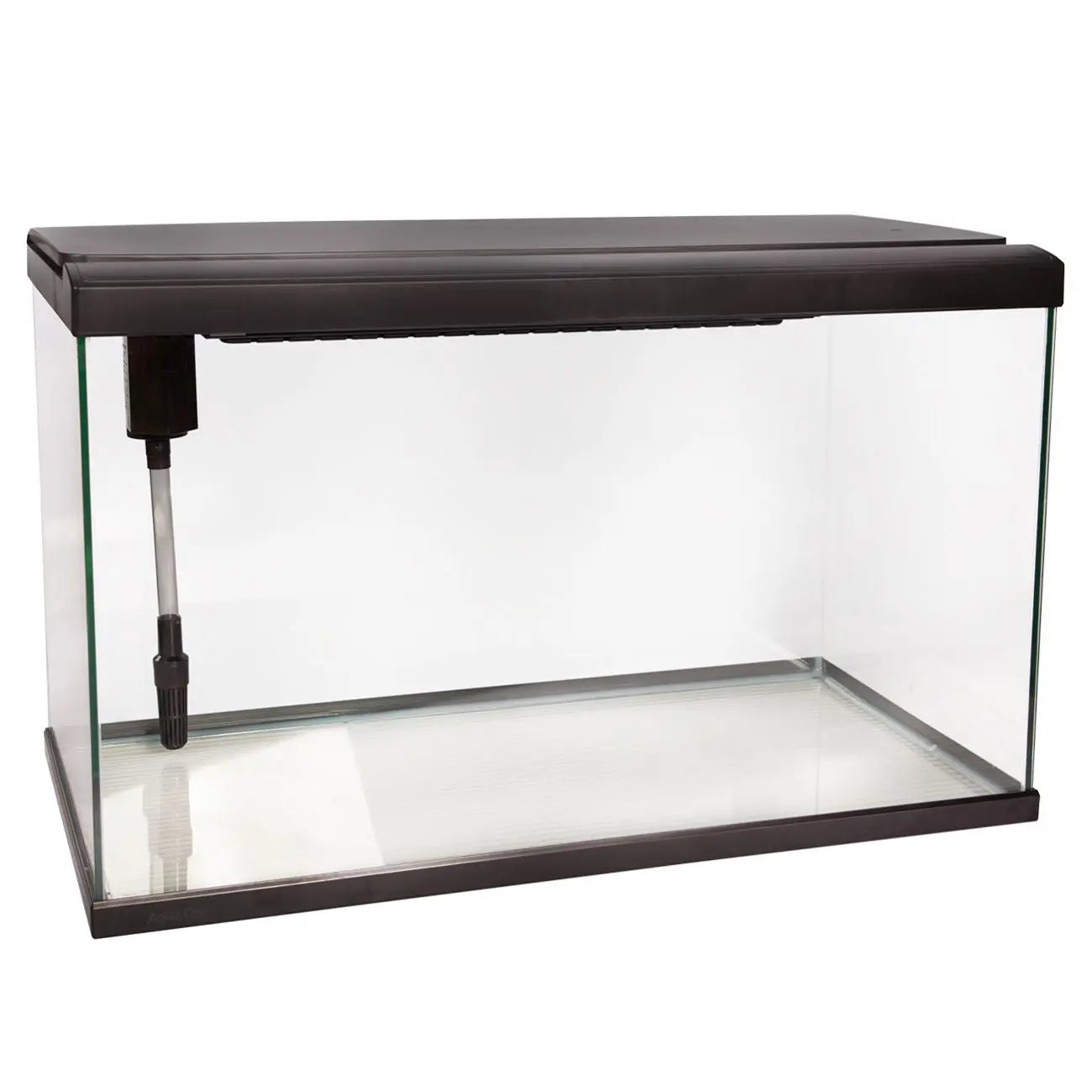Aqua One 125 Litre LifeStyle Classic Complete Glass Aquarium Aqua One