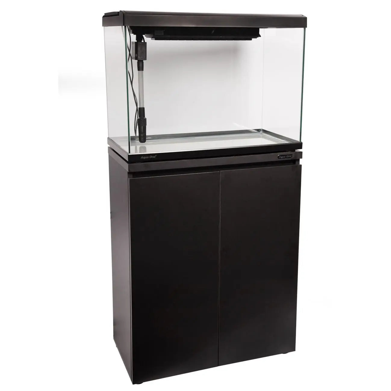 Aqua One 125 Litre LifeStyle Classic Complete Glass Aquarium Aqua One