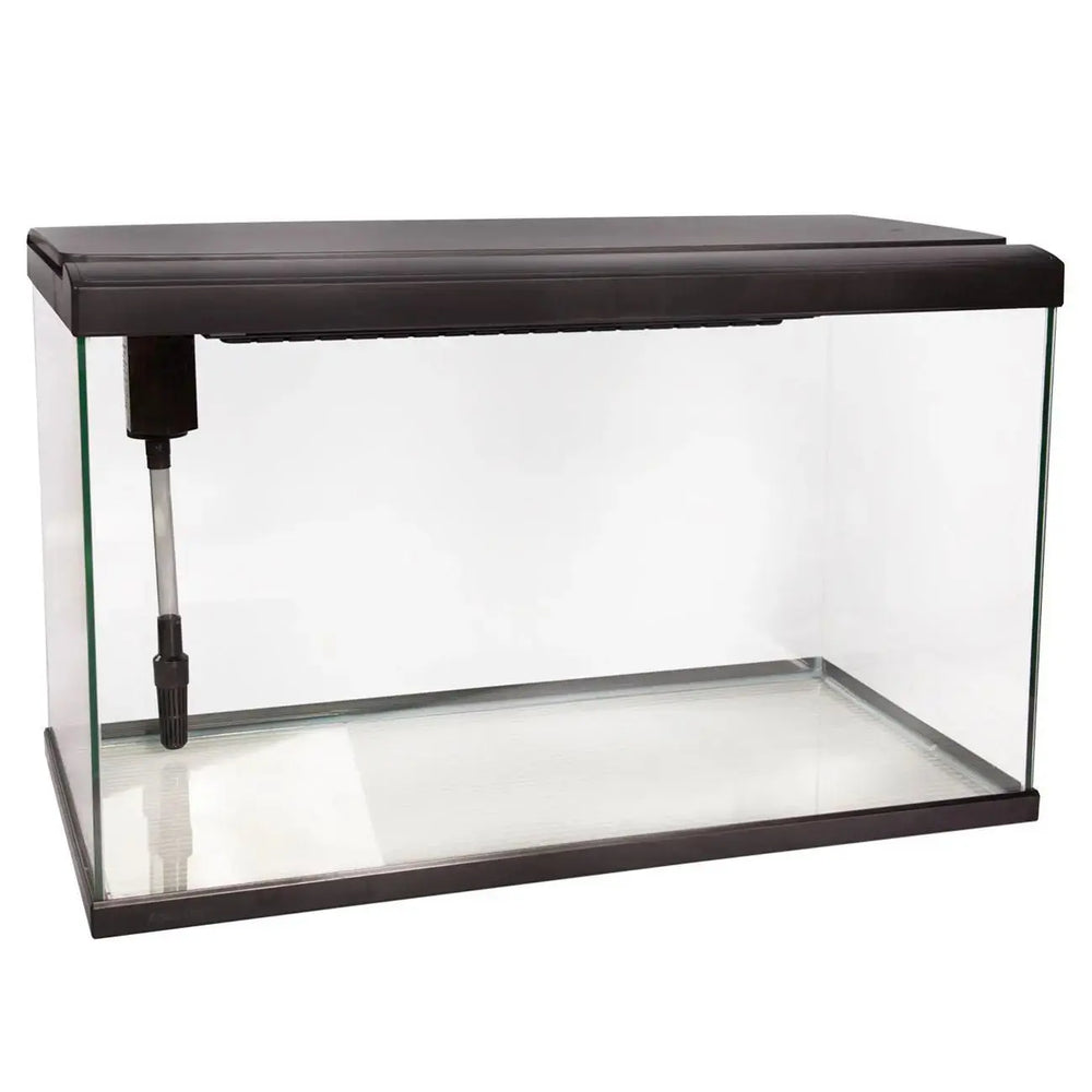 Aqua One 125 Litre LifeStyle Classic Complete Glass Aquarium