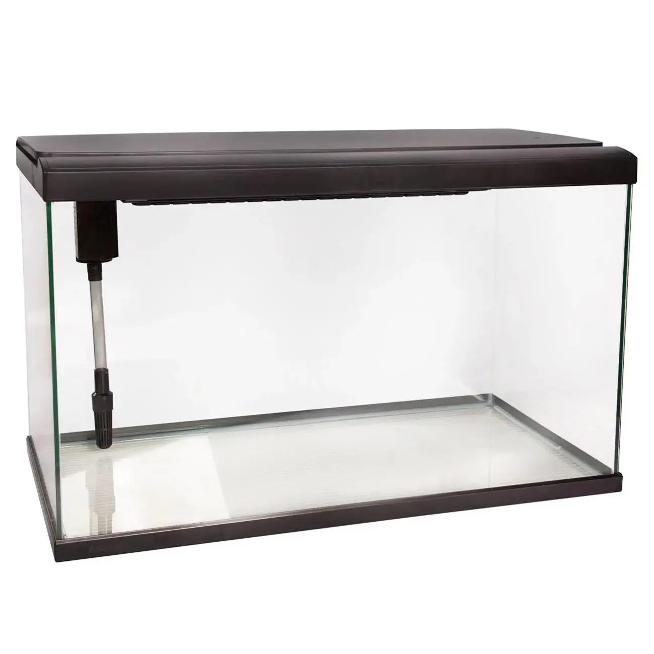 Aqua One 125 Litre LifeStyle Classic Complete Glass Aquarium Aqua One