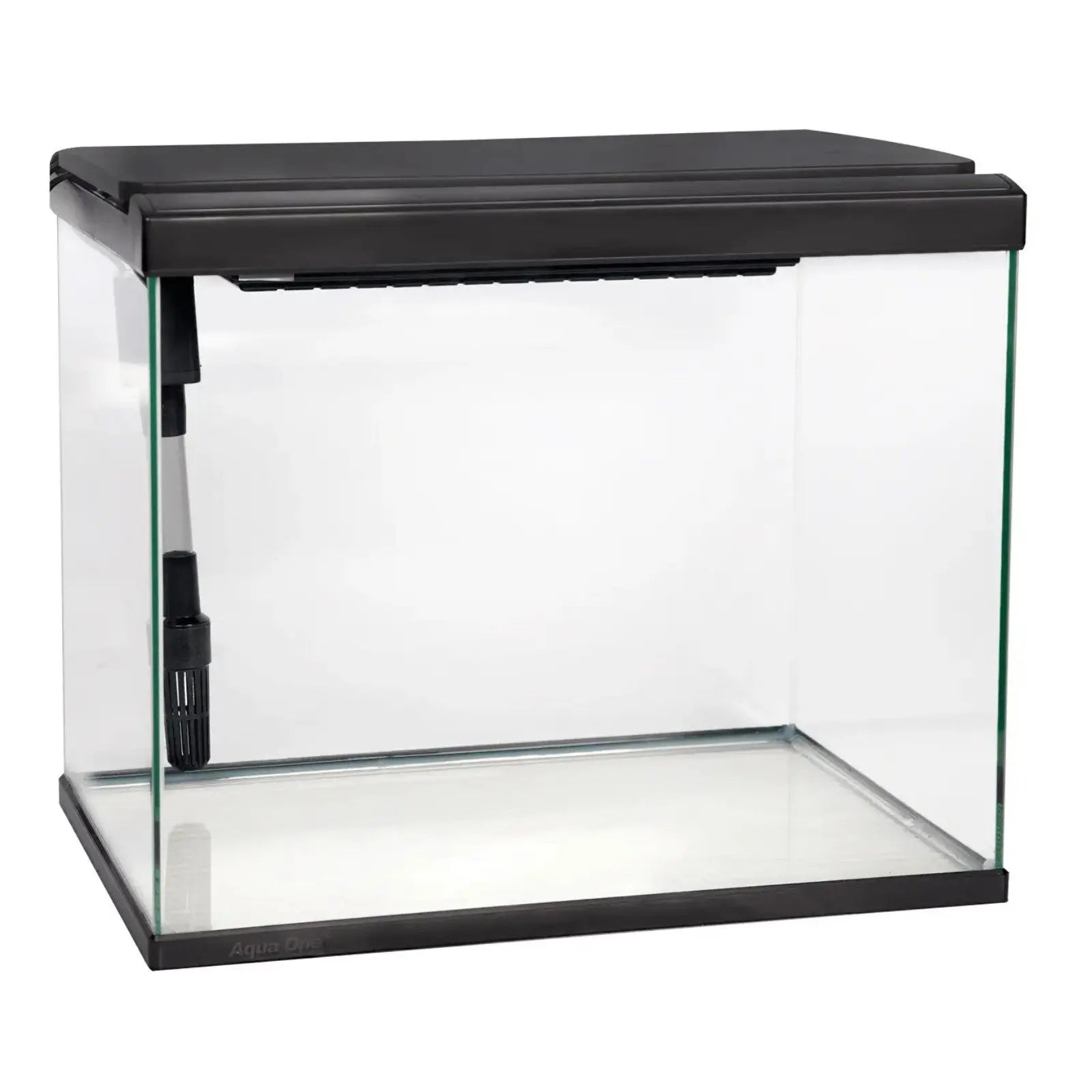 Aqua One 40 Litre LifeStyle Classic Complete Glass Aquarium Aqua One