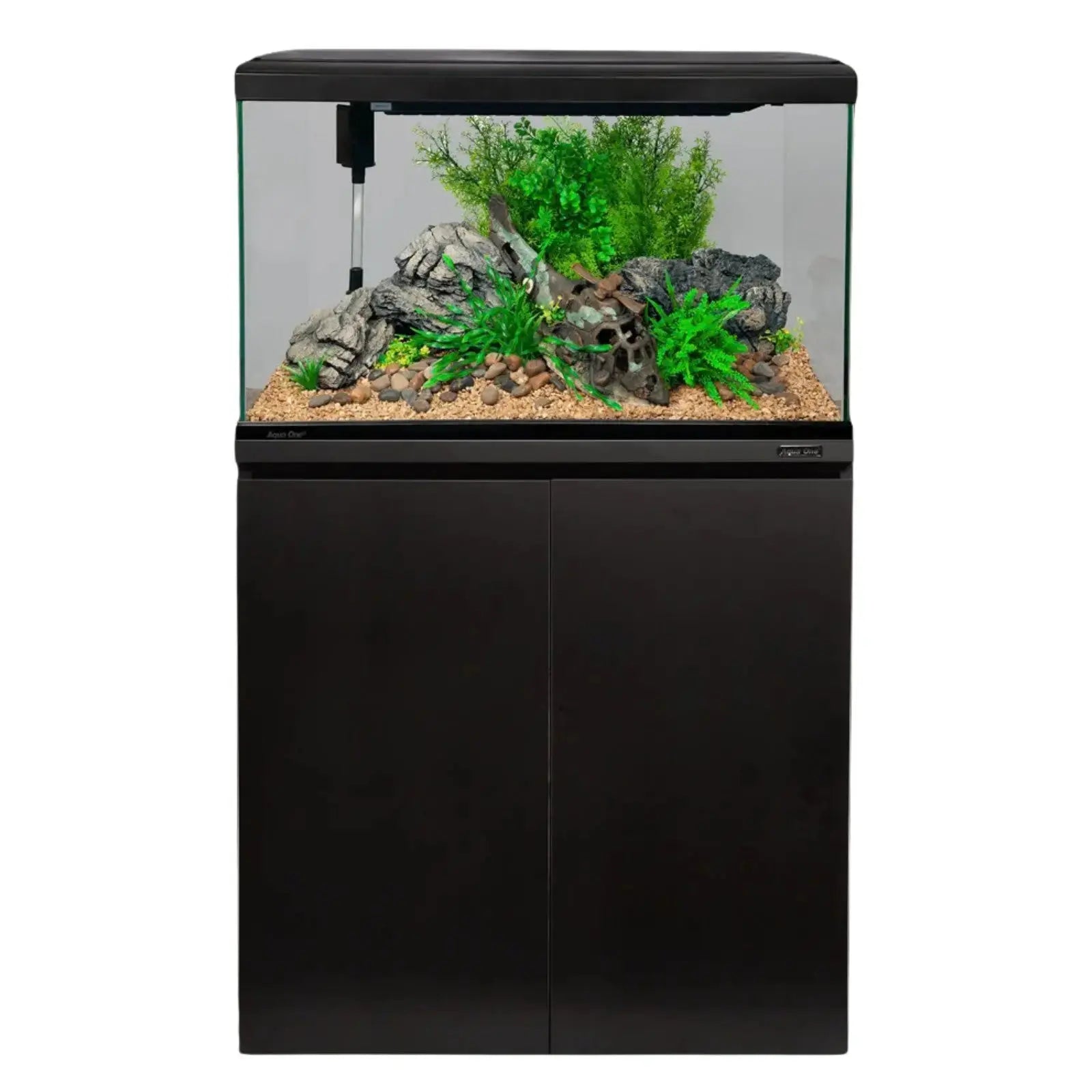 Aqua One 72 Litre LifeStyle Classic Complete Glass Aquarium Aqua One