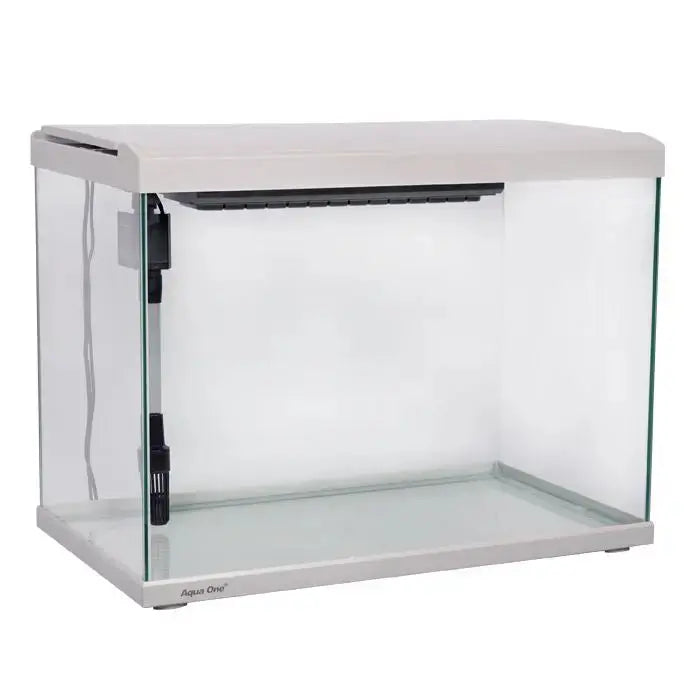 Aqua One 72 Litre LifeStyle Classic Complete Glass Aquarium Aqua One
