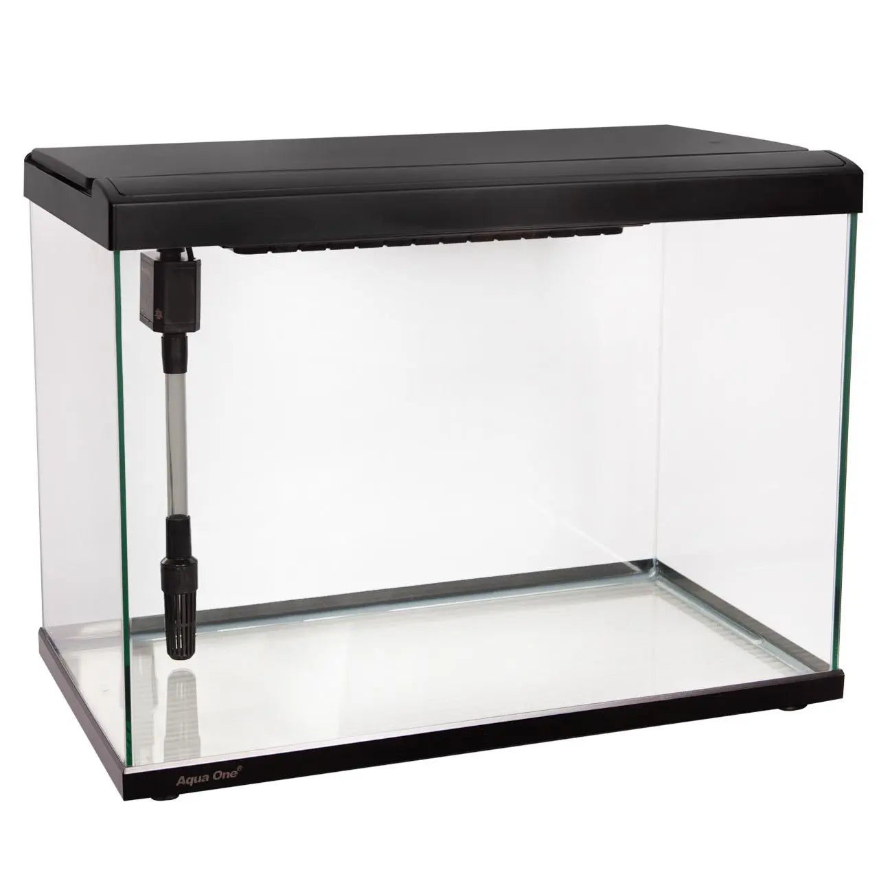 Aqua One 72 Litre LifeStyle Classic Complete Glass Aquarium Aqua One
