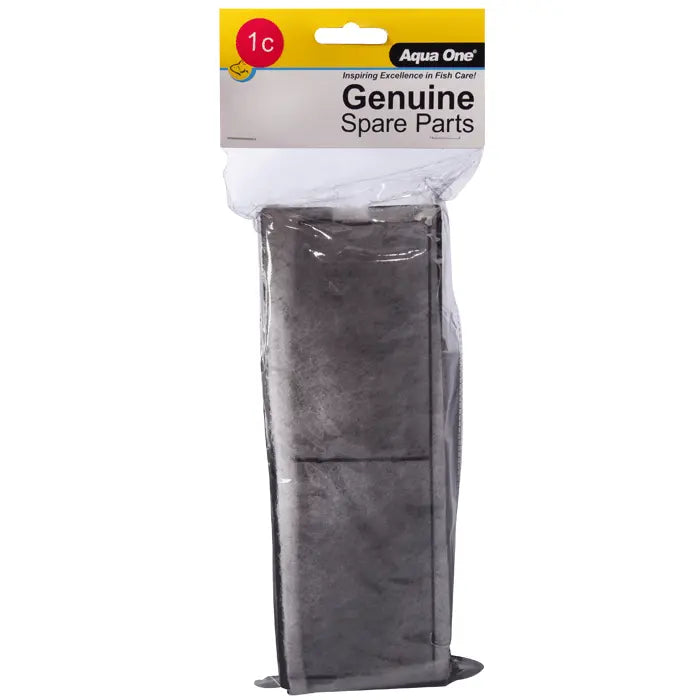 Aqua One Filter Carbon Cartridge Replacement - Kellyville Pets