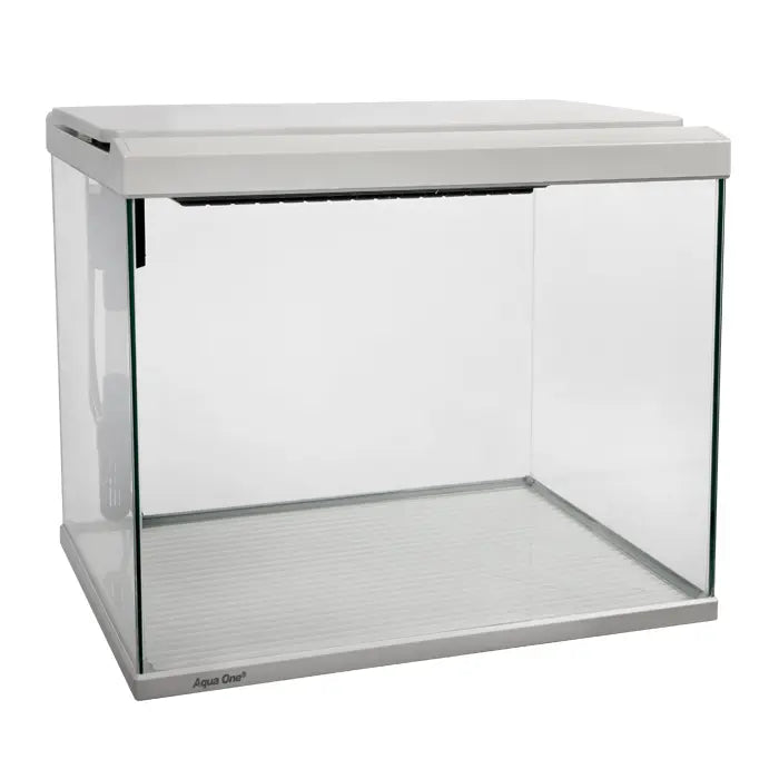 Aqua One LifeStyle Classic Complete Glass Aquarium - Kellyville Pets