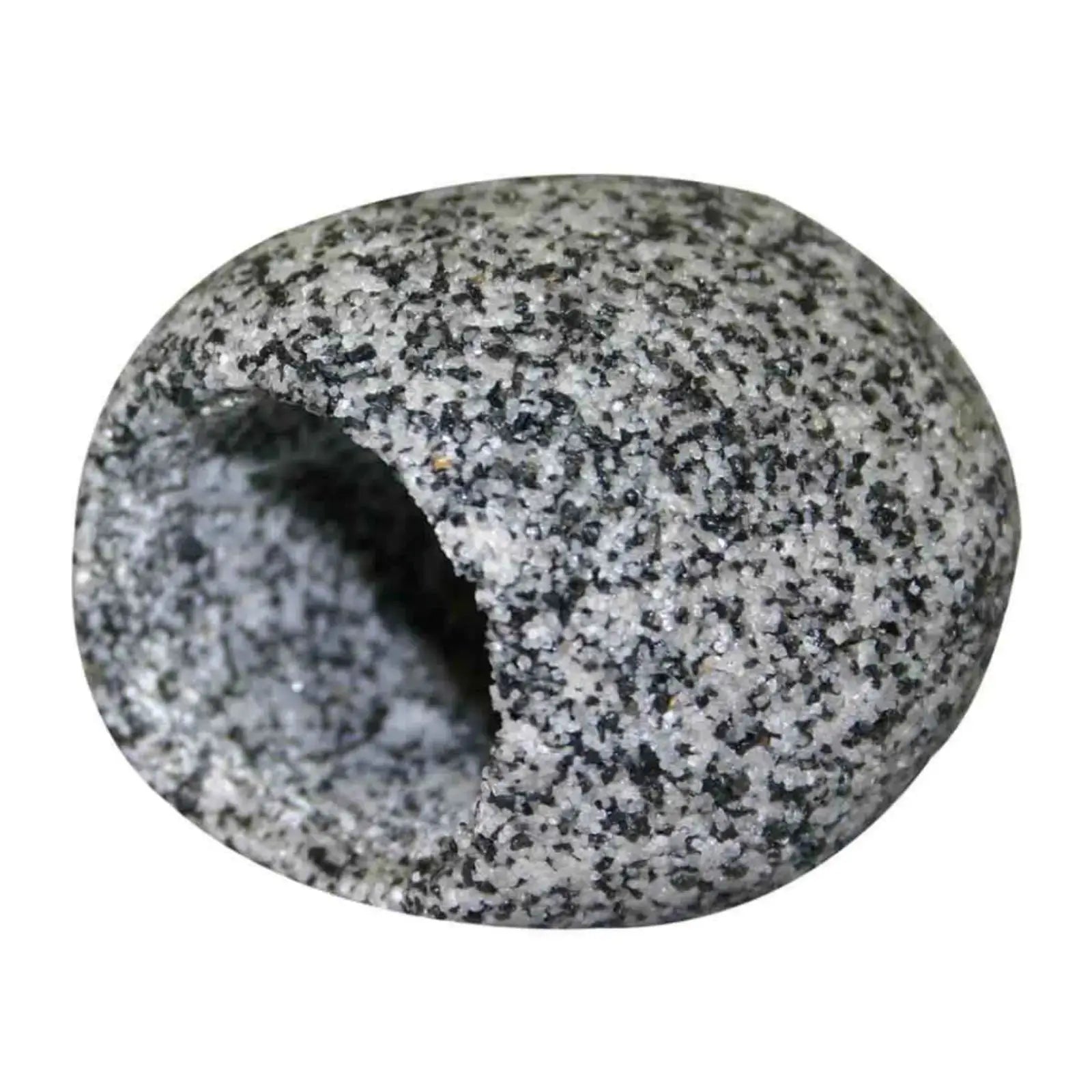 Aqua One Round Cave Granite Aqua One