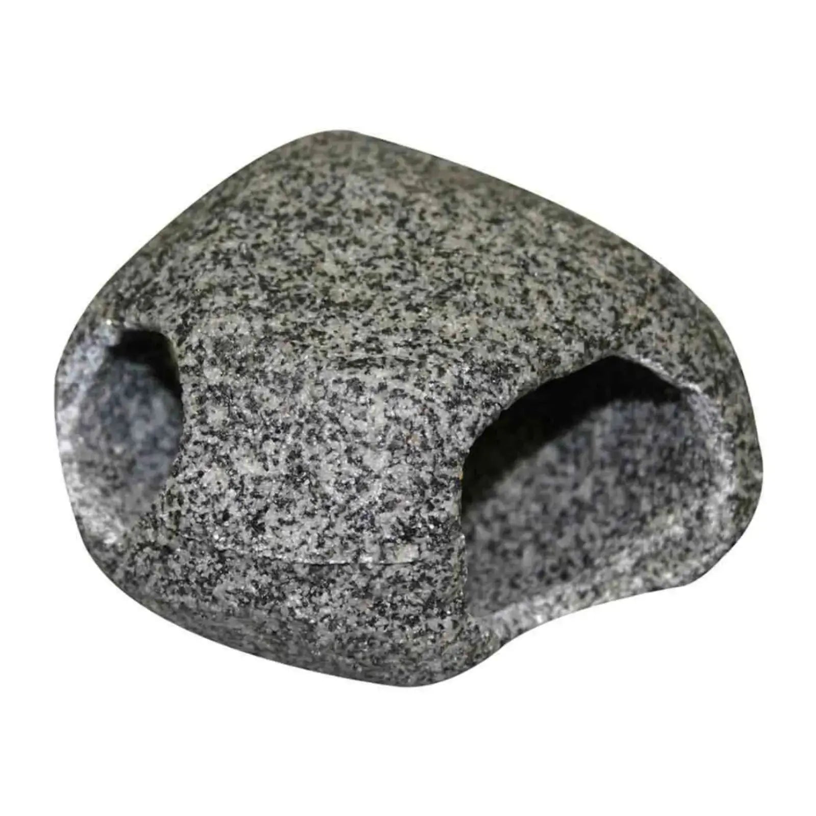 Aqua One Round Cave Granite Aqua One