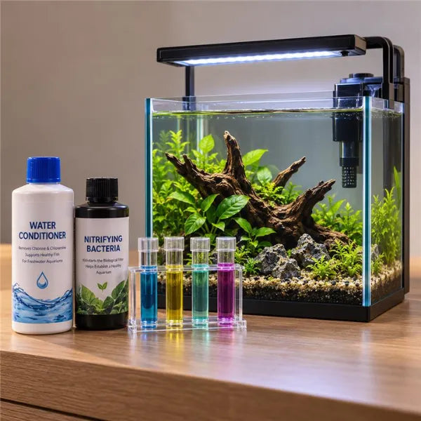 Health & Water Care