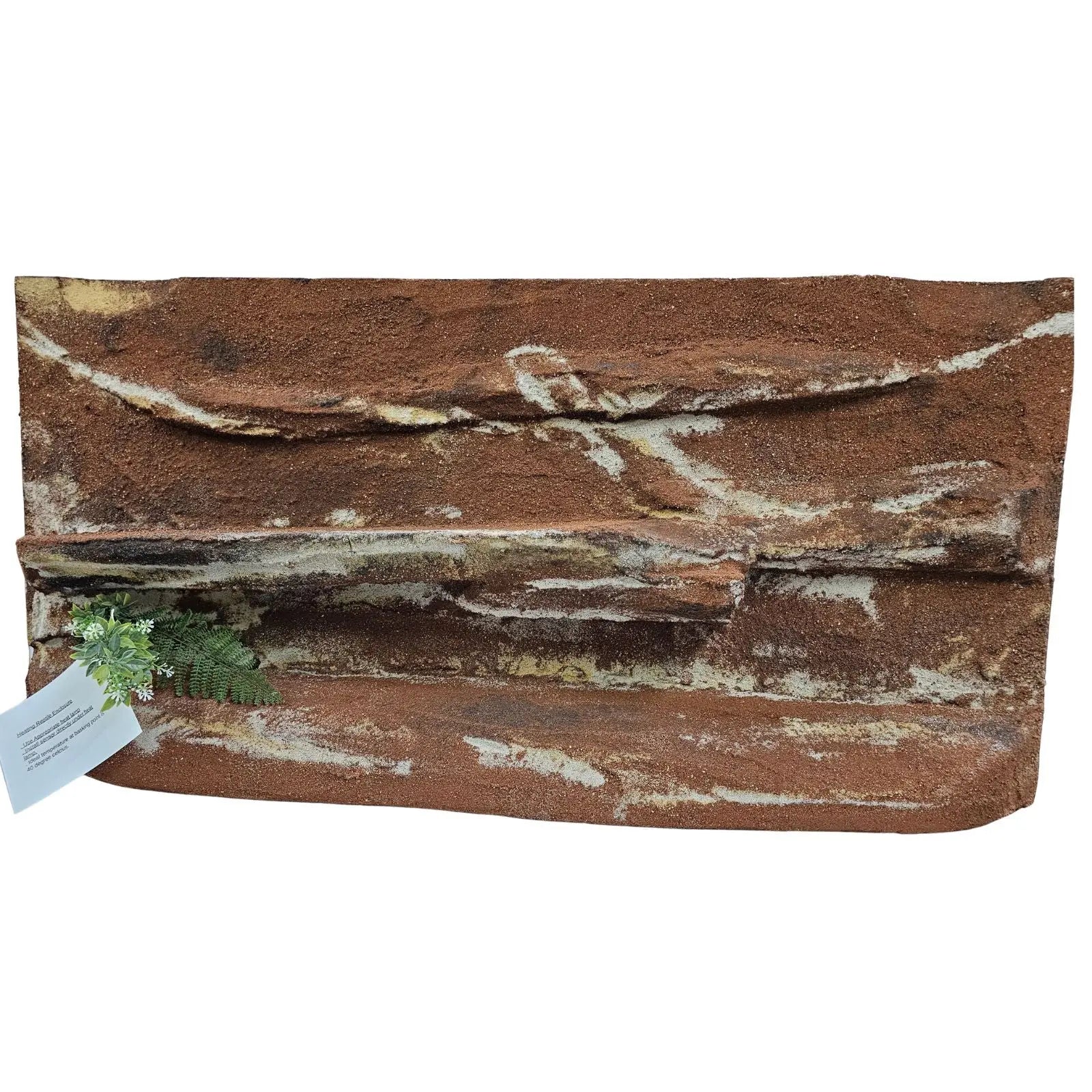 Aussie Deco 120x60cm Deluxe Background Aussie Deco