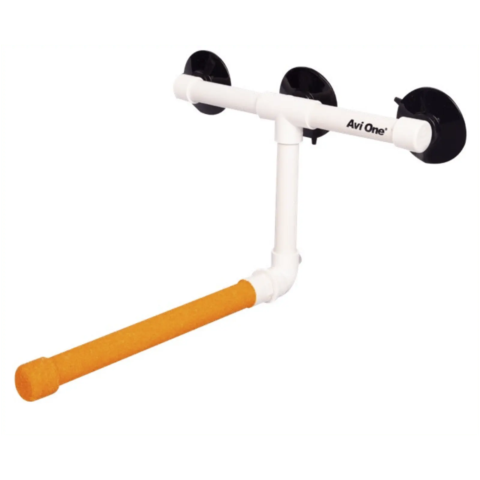 Avi One Bird Shower Perch - Kellyville Pets