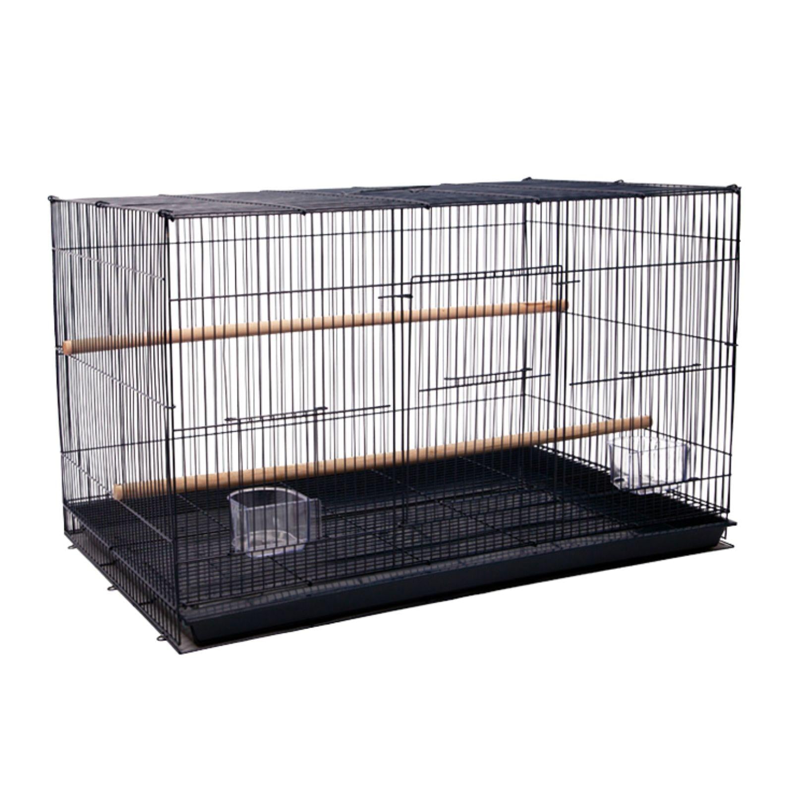 Avi One Bird Flight Cage 30" (311)