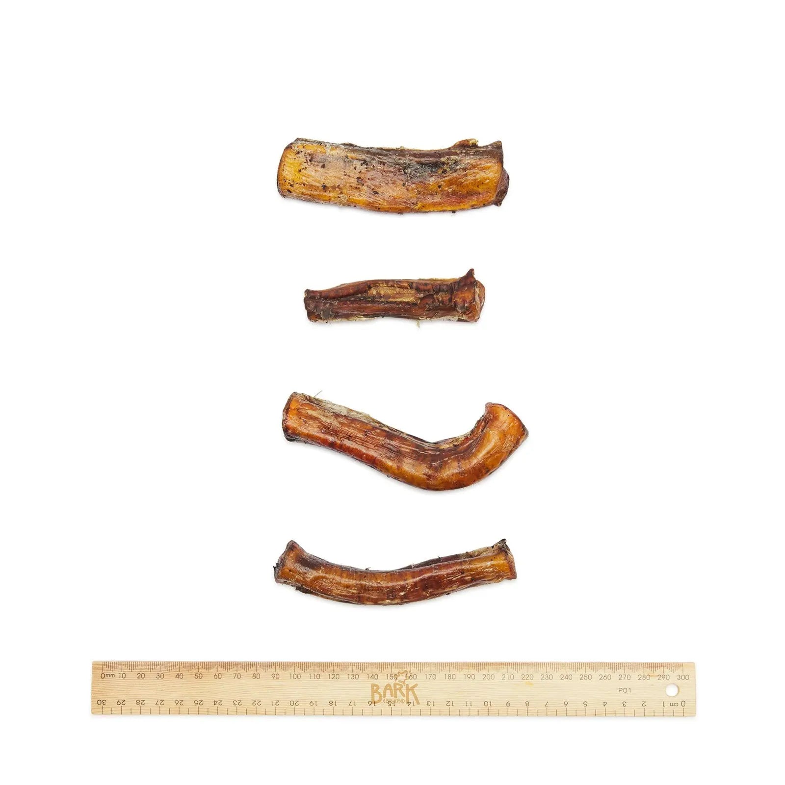 Bark & Beyond Bully Sticks - Kellyville Pets