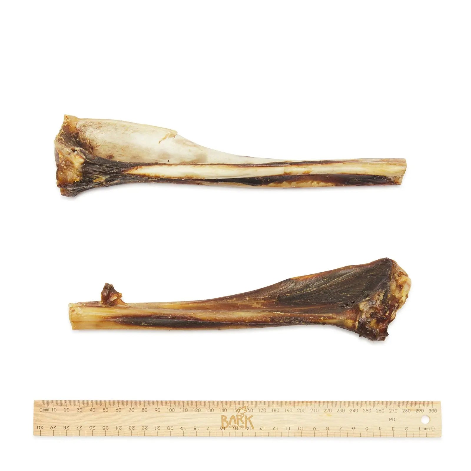 Bark & Beyond Kangaroo Teeth Cleanser Bone - Kellyville Pets