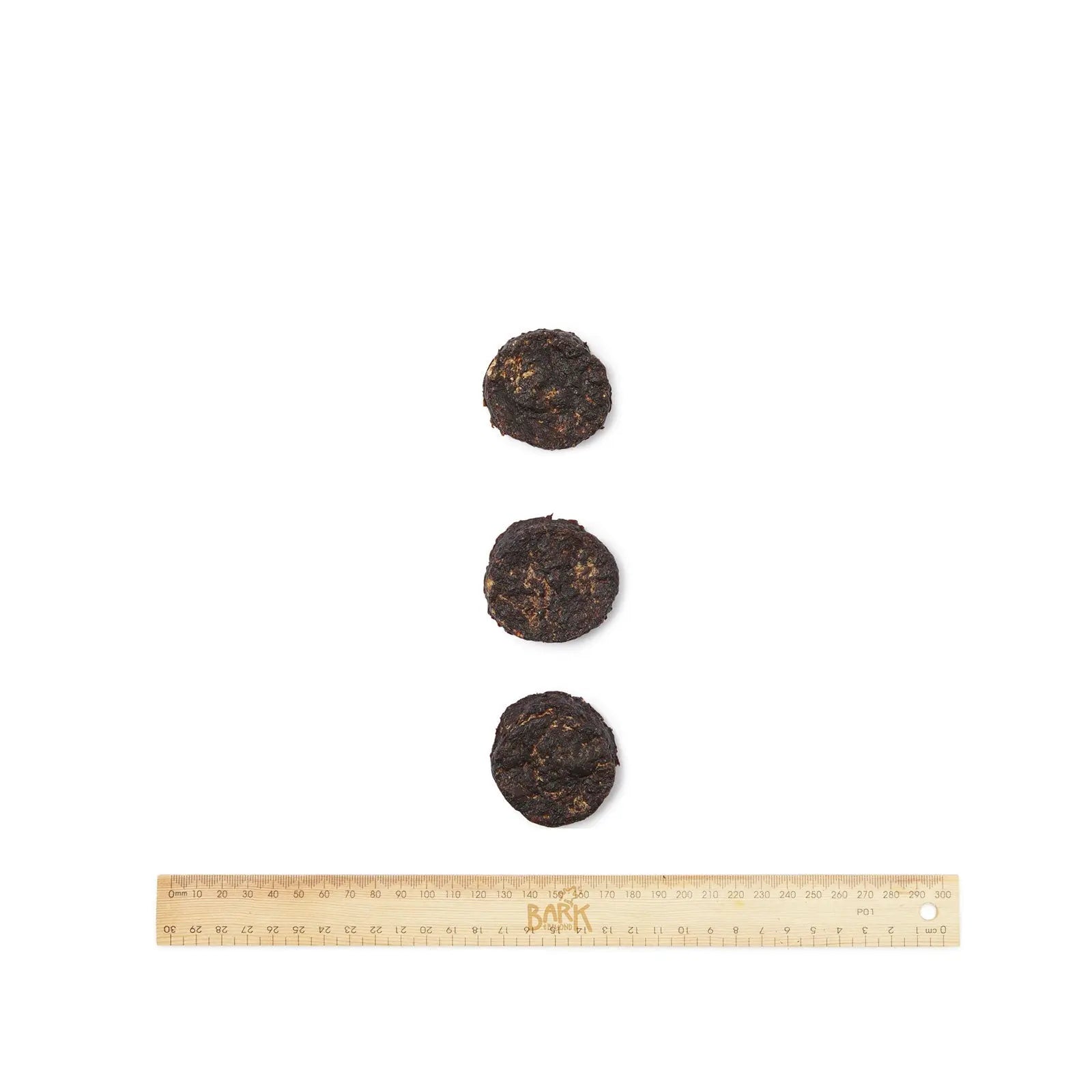 Bark & Beyond Roo Protein Patties - Kellyville Pets