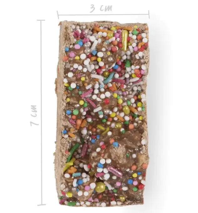 Barney's Barkery Dog Rocky Road Treat Barneys Barkery
