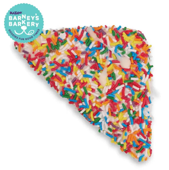 Barney's Barkery Fairy Bread Dog Treat - Kellyville Pets