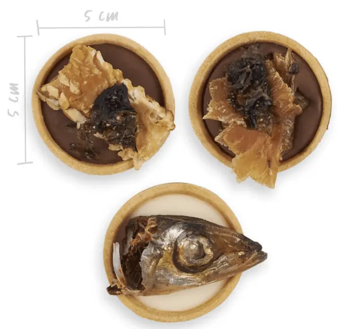 Barney's Barkery Meaty Petite Tarts - Kellyville Pets