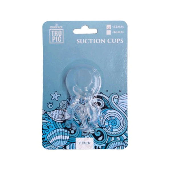 Bioscape Airline Suction Caps Bioscape