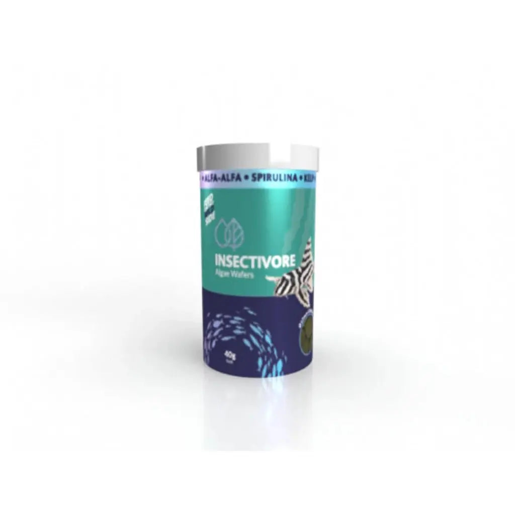 Bioscape Insectivore Algae Wafers - Kellyville Pets