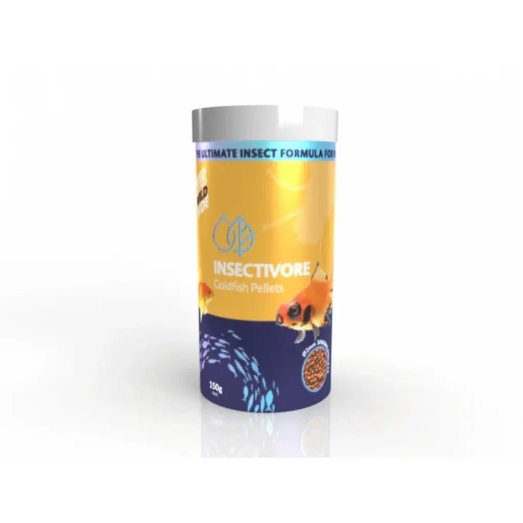 Bioscape Insectivore Goldfish Food - Kellyville Pets
