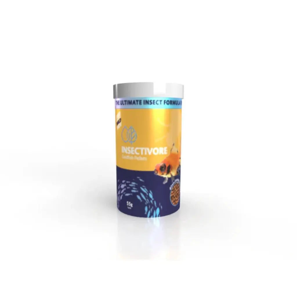 Bioscape Insectivore Goldfish Food - Kellyville Pets