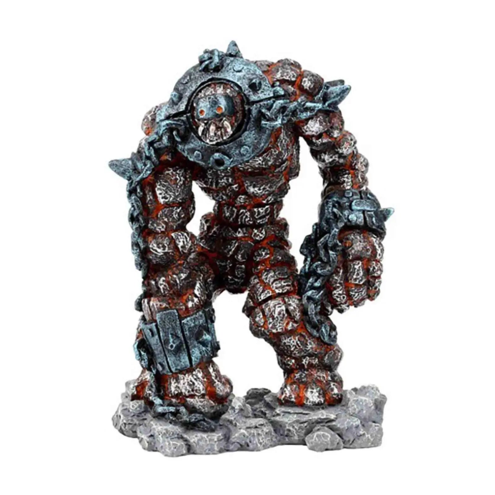 Bioscape Robo Man Ornament Bioscape