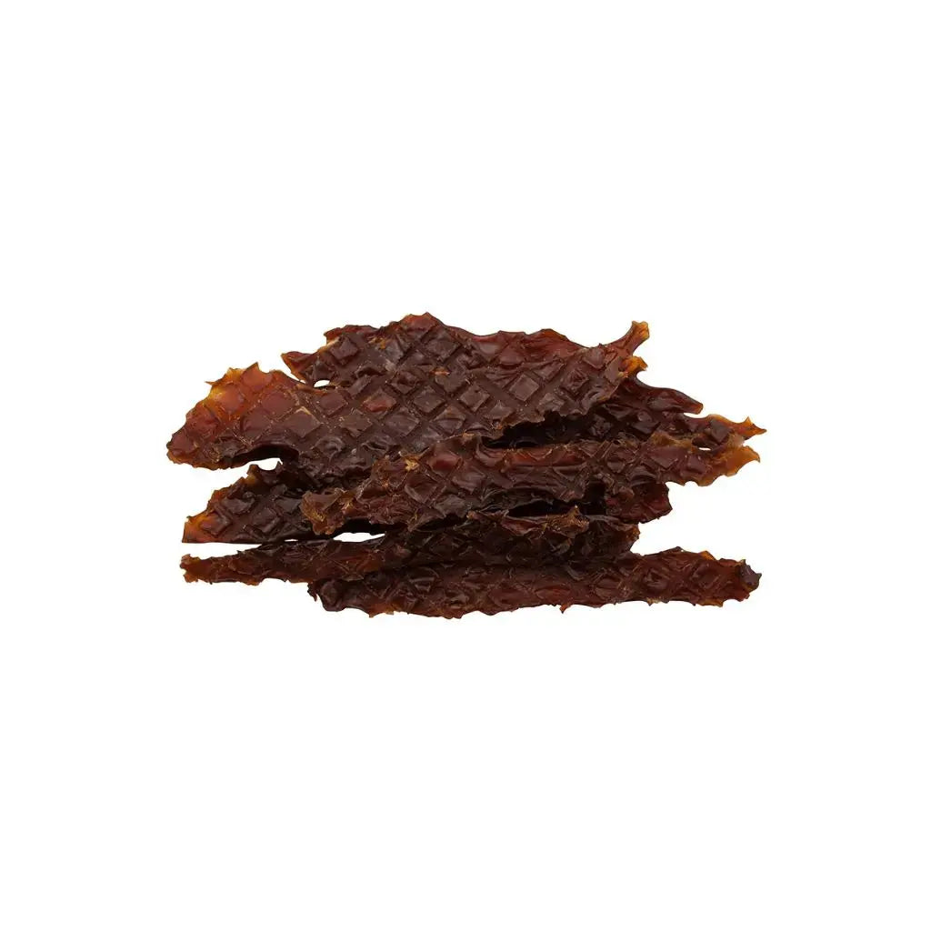 Black Dog Duck Jerky 120g Black Dog