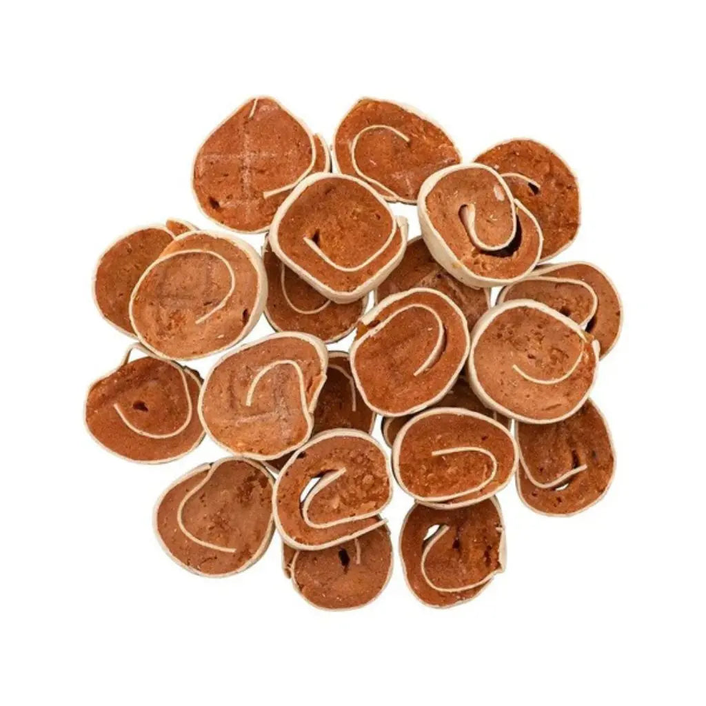 Black Dog Fish & Chicken Sushi 1kg Black Dog