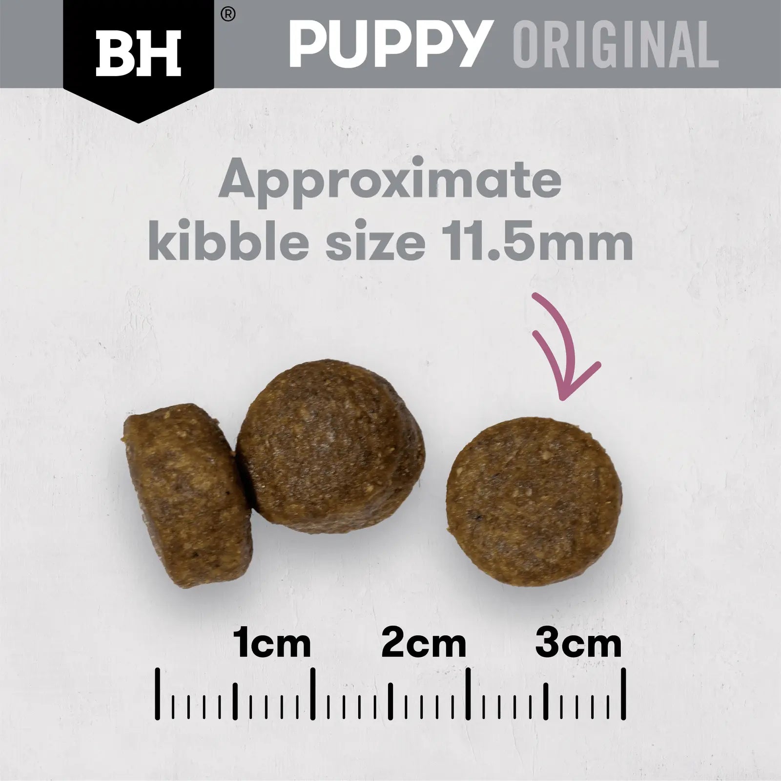 Black Hawk Dog Food Puppy Large Breed Lamb & Rice - Kellyville Pets