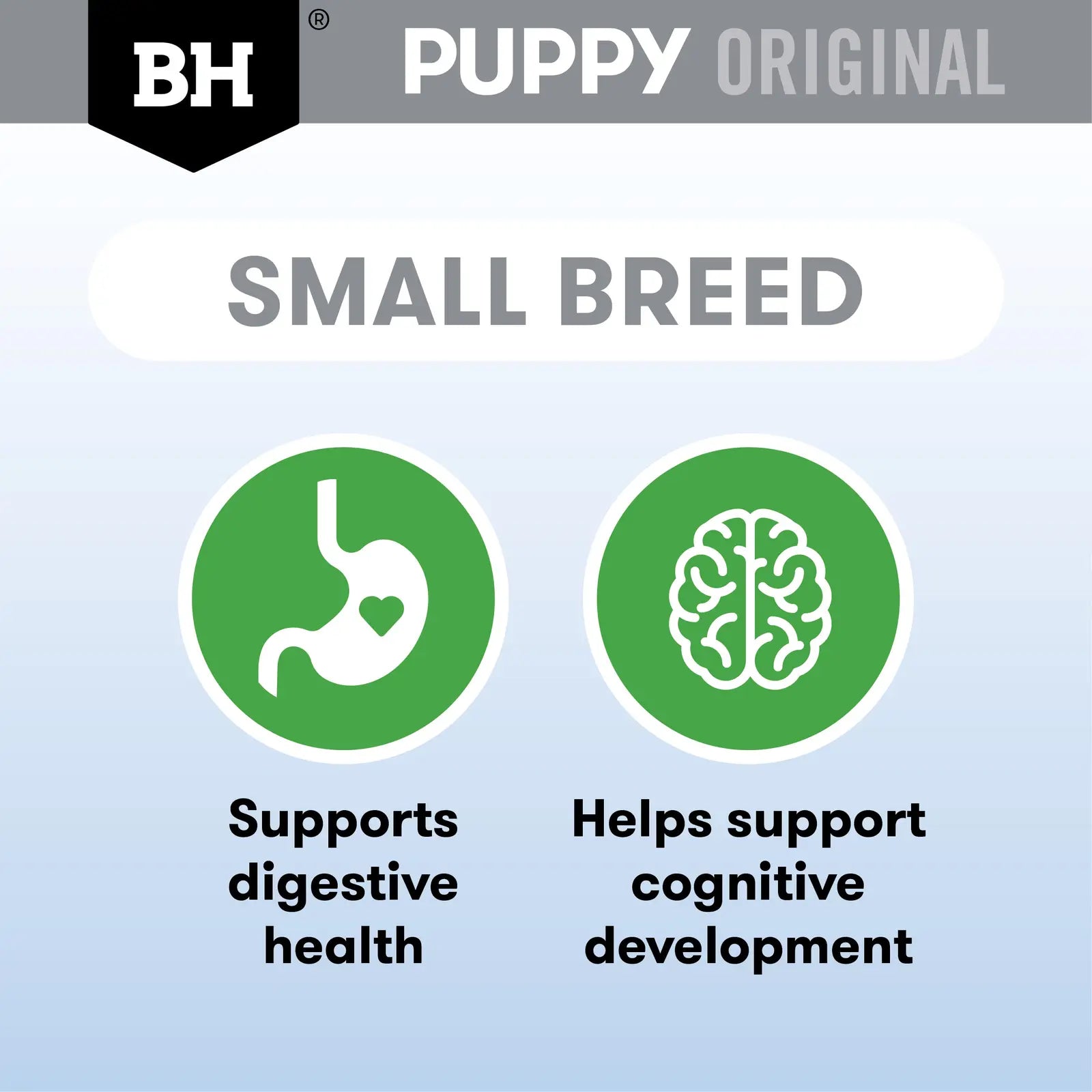 Black Hawk Dog Food Puppy Small Breed Chicken & Rice - Kellyville Pets