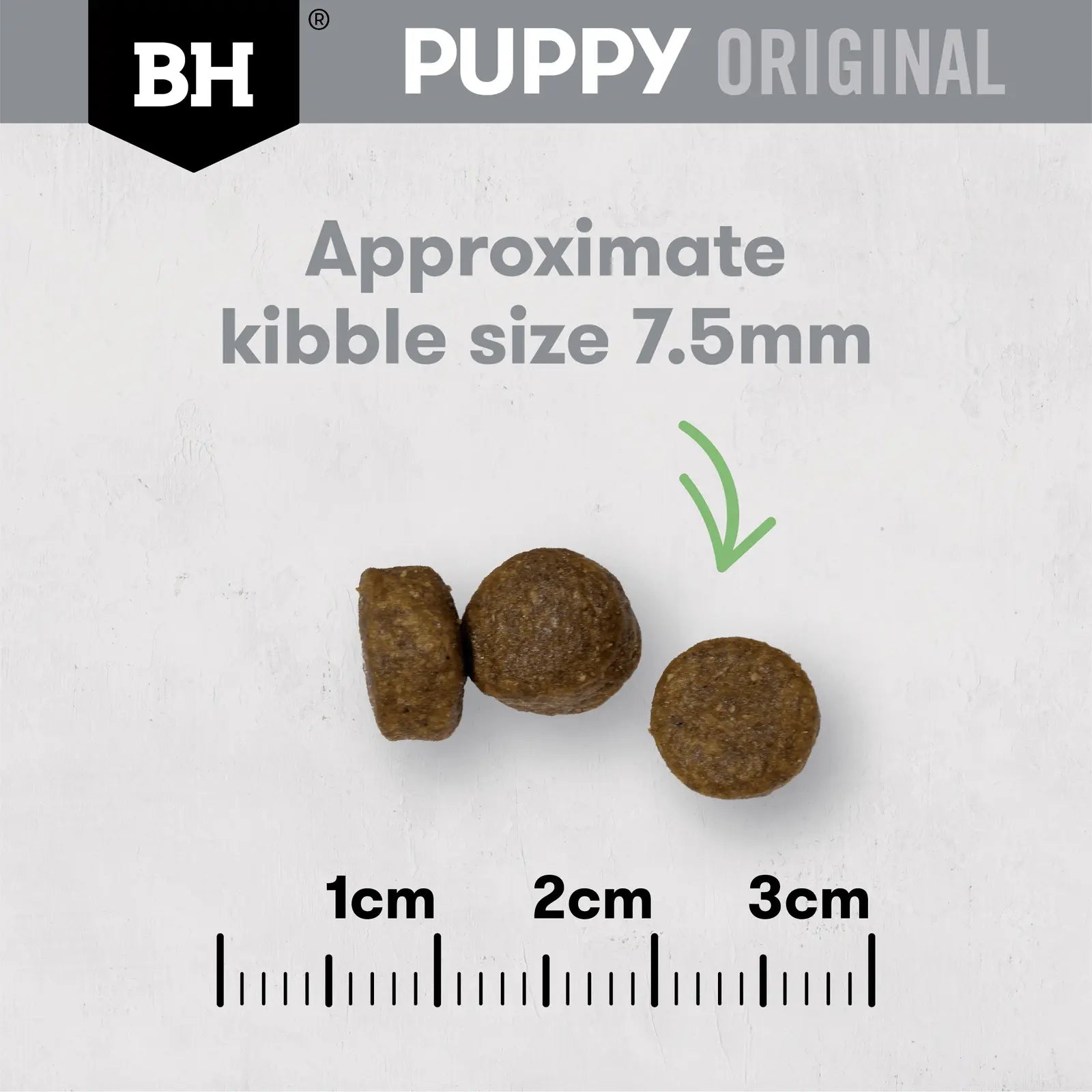 Black Hawk Dog Food Puppy Small Breed Chicken & Rice - Kellyville Pets