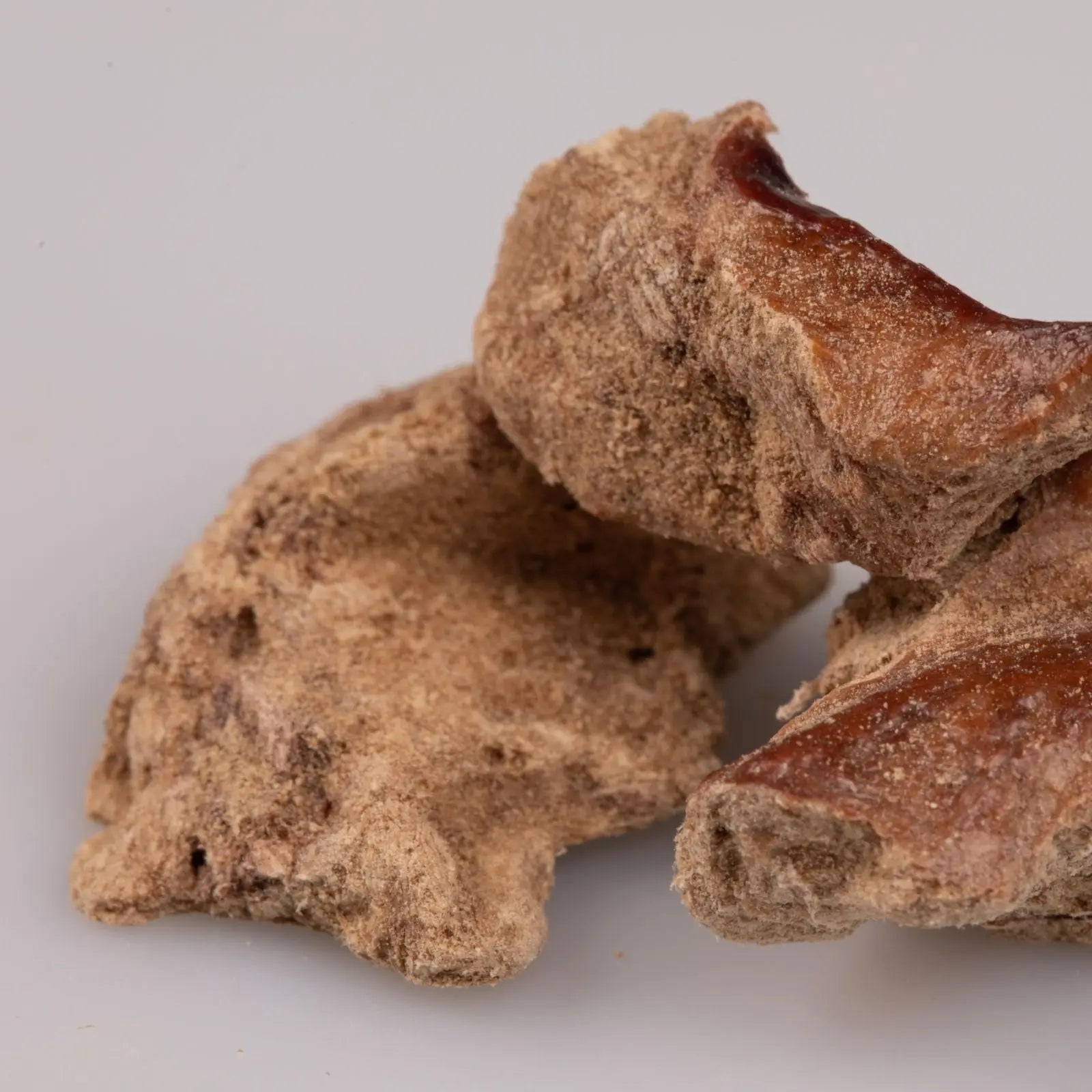 Black Hawk Freeze Dried Dog Treats Beef Liver 50g Black Hawk