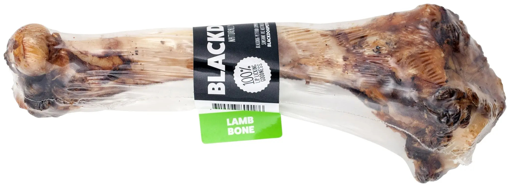 BlackDog Lamb Bones - Kellyville Pets