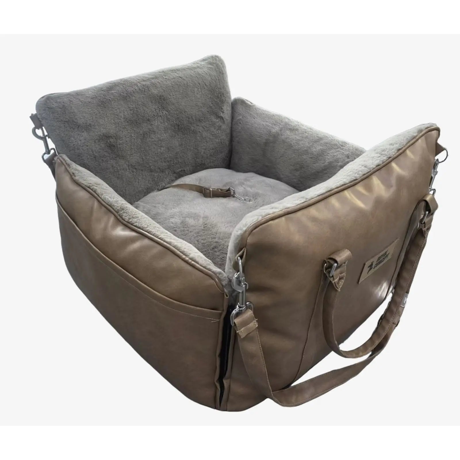 Bono Fido ComfyRide Lux Pet Carrier Bono Fido