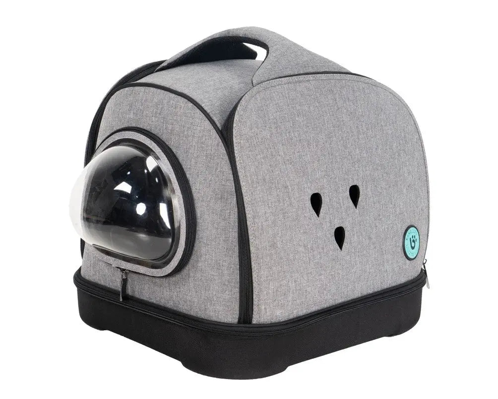Bono Fido Space Capsule Carrier Bono Fido