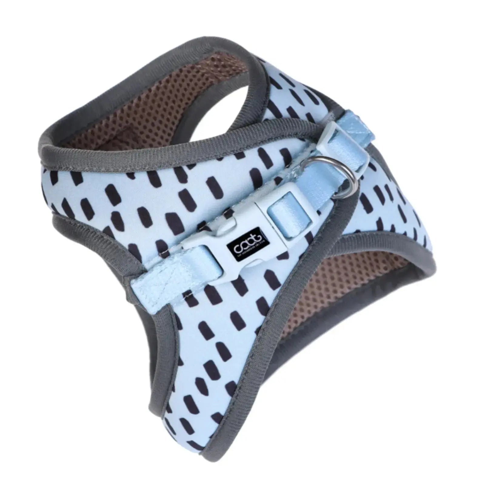 CAAT Harness and Lead Kit - One size - Dash CAAT