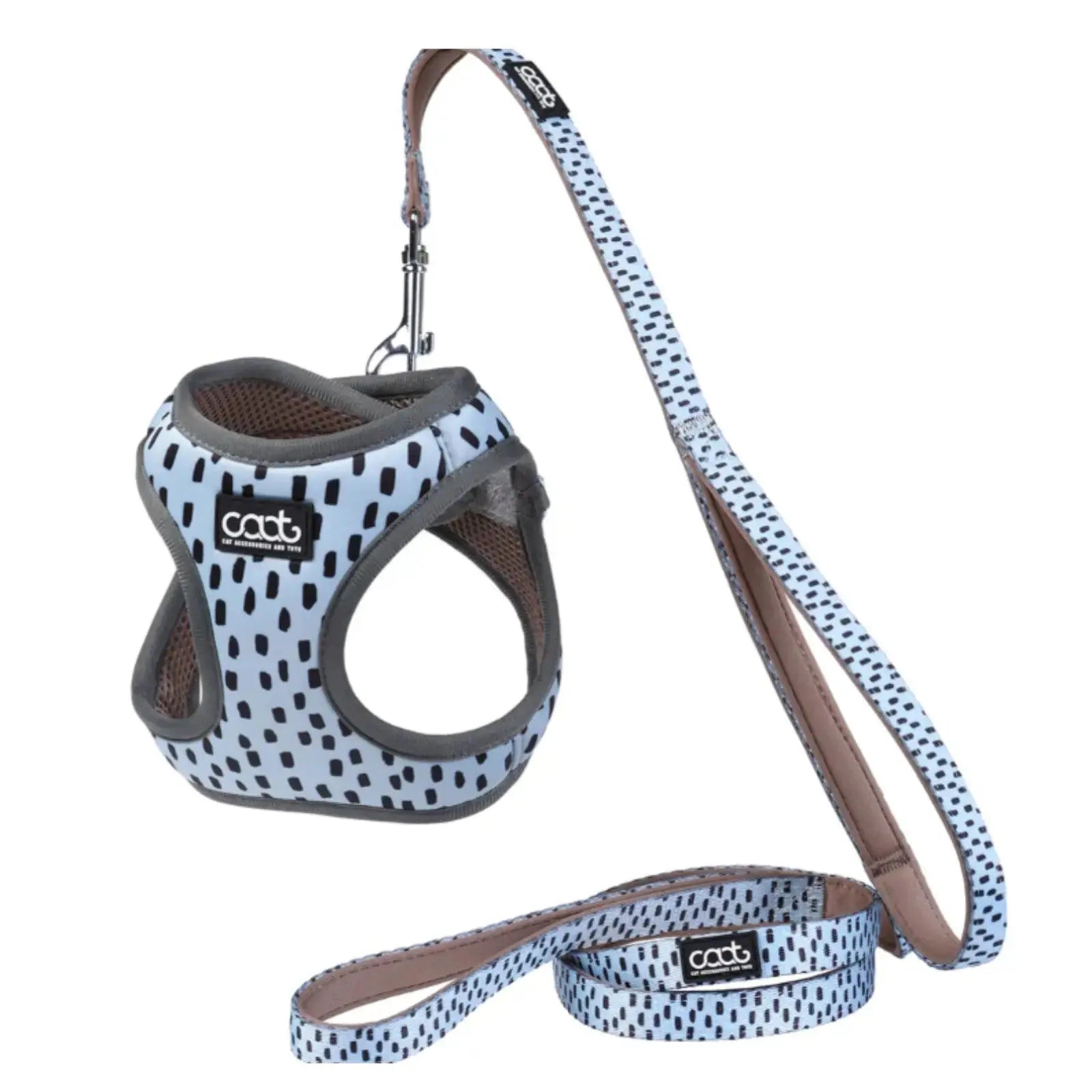 CAAT Harness and Lead Kit - One size - Dash CAAT